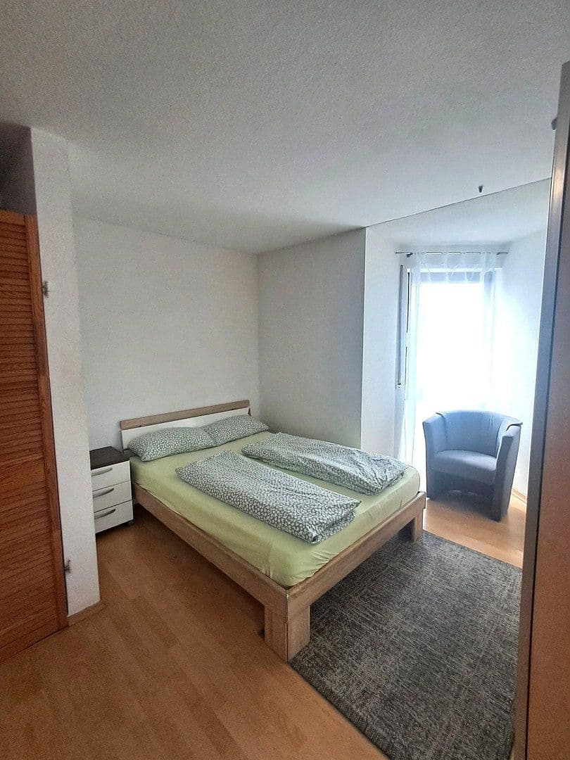 Prodej bytu 1+1 34 m², Heilbronn, Bádensko-Württembersko Prodej bytu 1+1 34 m², Heilbronn, Bádensko-Württembersko