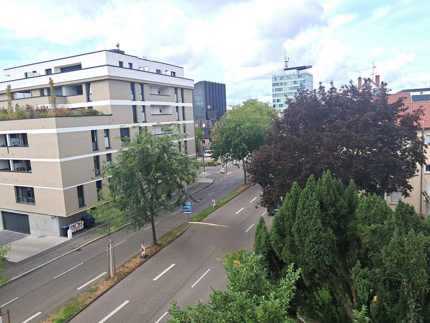 Prodej bytu 1+1 34 m², Heilbronn, Bádensko-Württembersko Prodej bytu 1+1 34 m², Heilbronn, Bádensko-Württembersko