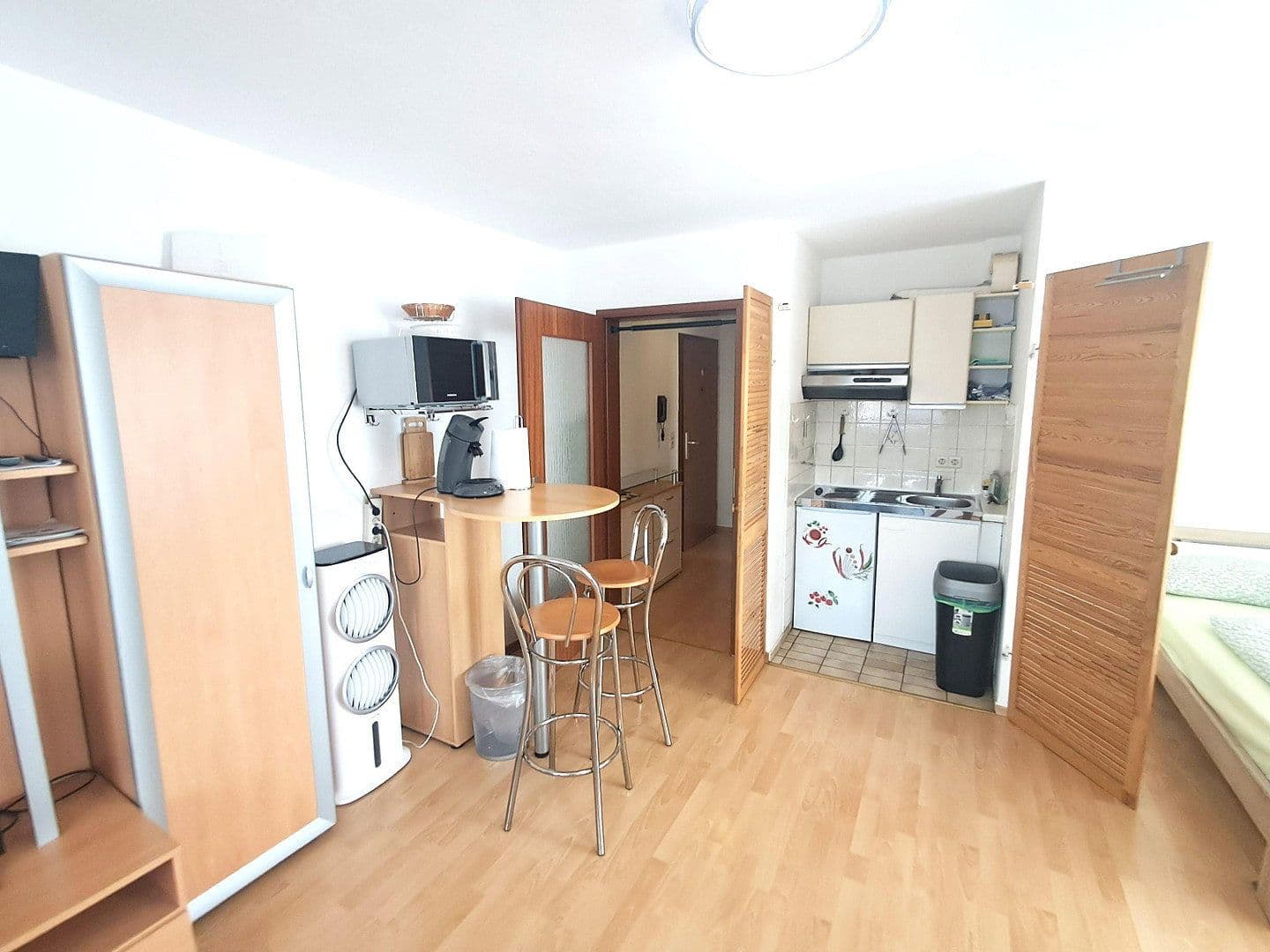 Prodej bytu 1+1 34 m², Heilbronn, Bádensko-Württembersko Prodej bytu 1+1 34 m², Heilbronn, Bádensko-Württembersko