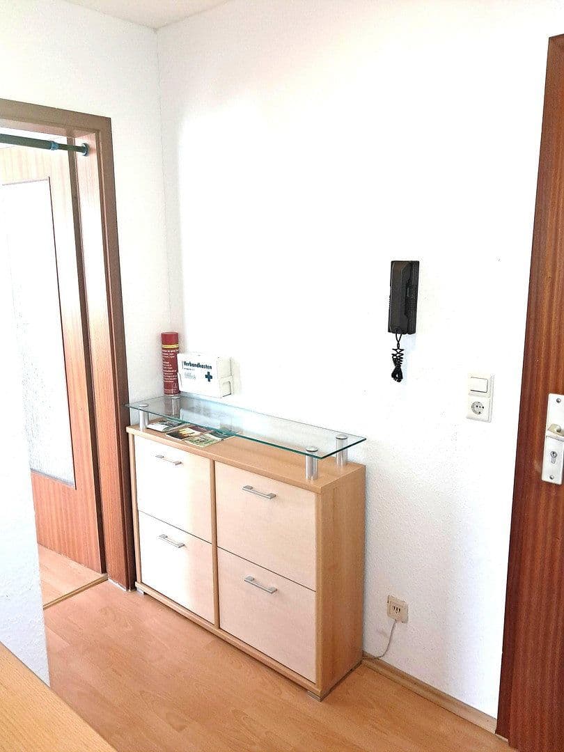 Prodej bytu 1+1 34 m², Heilbronn, Bádensko-Württembersko Prodej bytu 1+1 34 m², Heilbronn, Bádensko-Württembersko