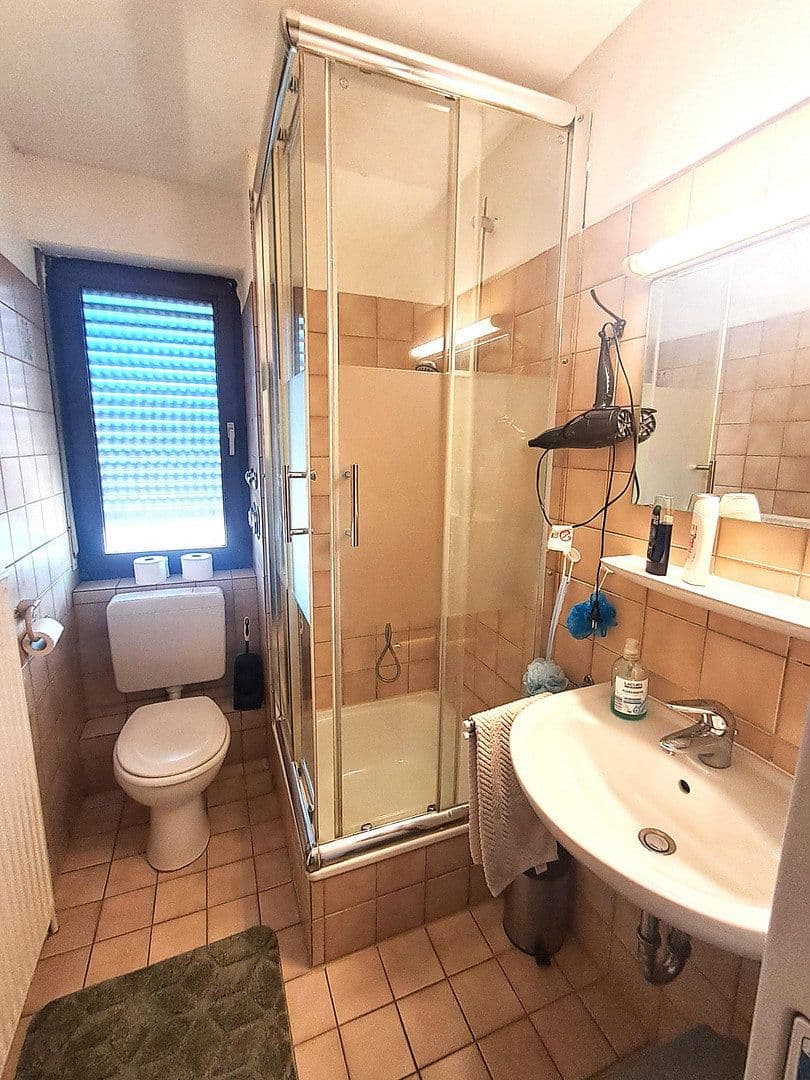 Prodej bytu 1+1 34 m², Heilbronn, Bádensko-Württembersko Prodej bytu 1+1 34 m², Heilbronn, Bádensko-Württembersko