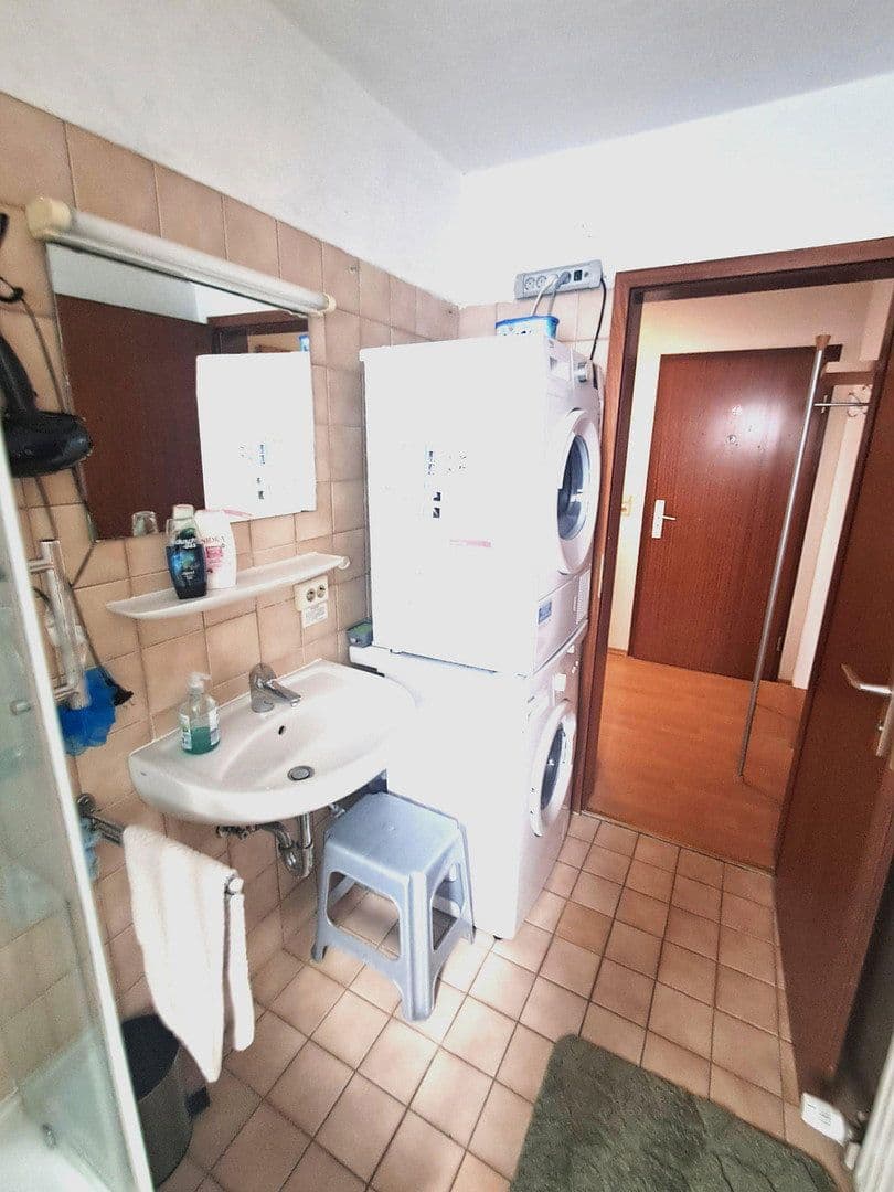 Prodej bytu 1+1 34 m², Heilbronn, Bádensko-Württembersko Prodej bytu 1+1 34 m², Heilbronn, Bádensko-Württembersko