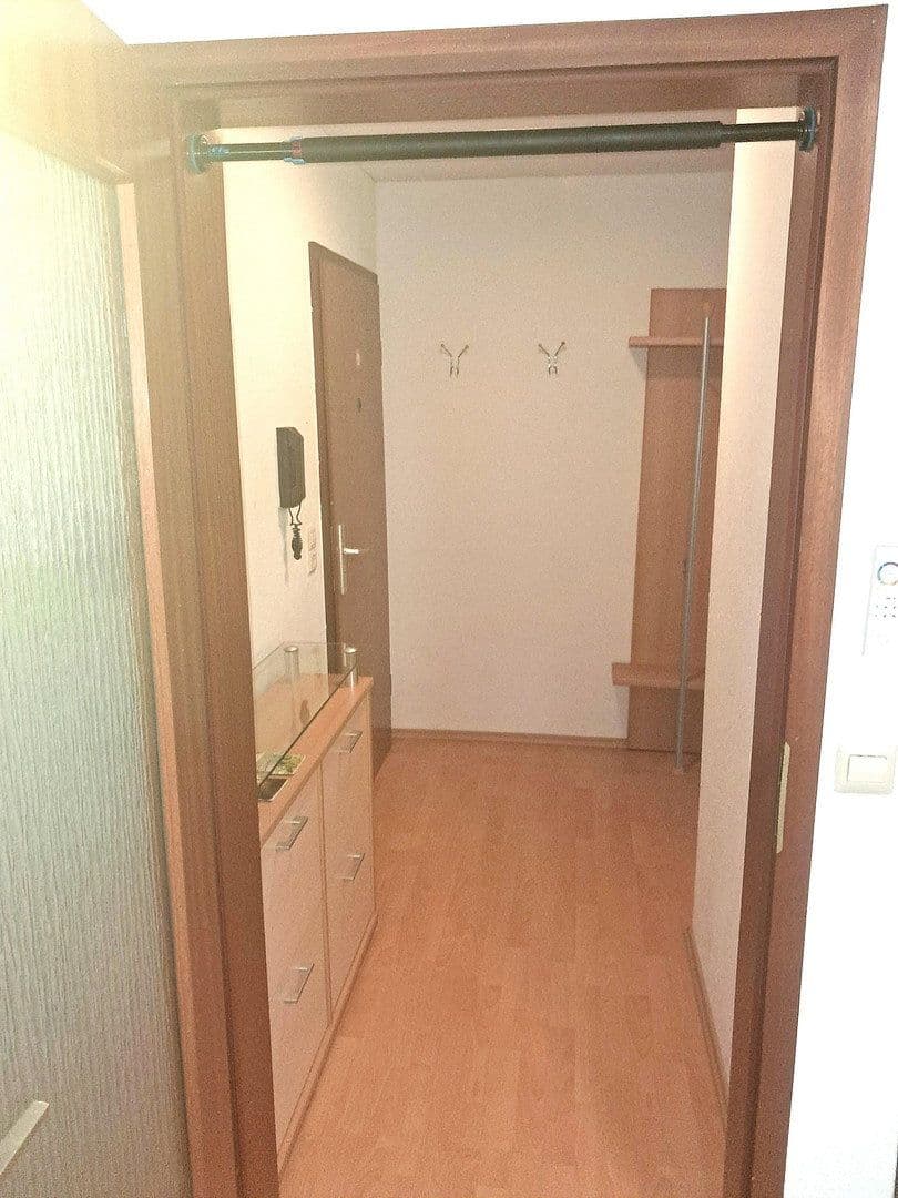 Prodej bytu 1+1 34 m², Heilbronn, Bádensko-Württembersko Prodej bytu 1+1 34 m², Heilbronn, Bádensko-Württembersko