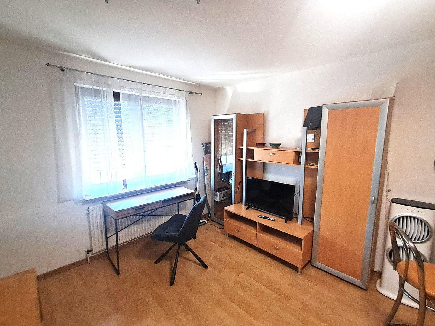 Prodej bytu 1+1 34 m², Heilbronn, Bádensko-Württembersko Prodej bytu 1+1 34 m², Heilbronn, Bádensko-Württembersko