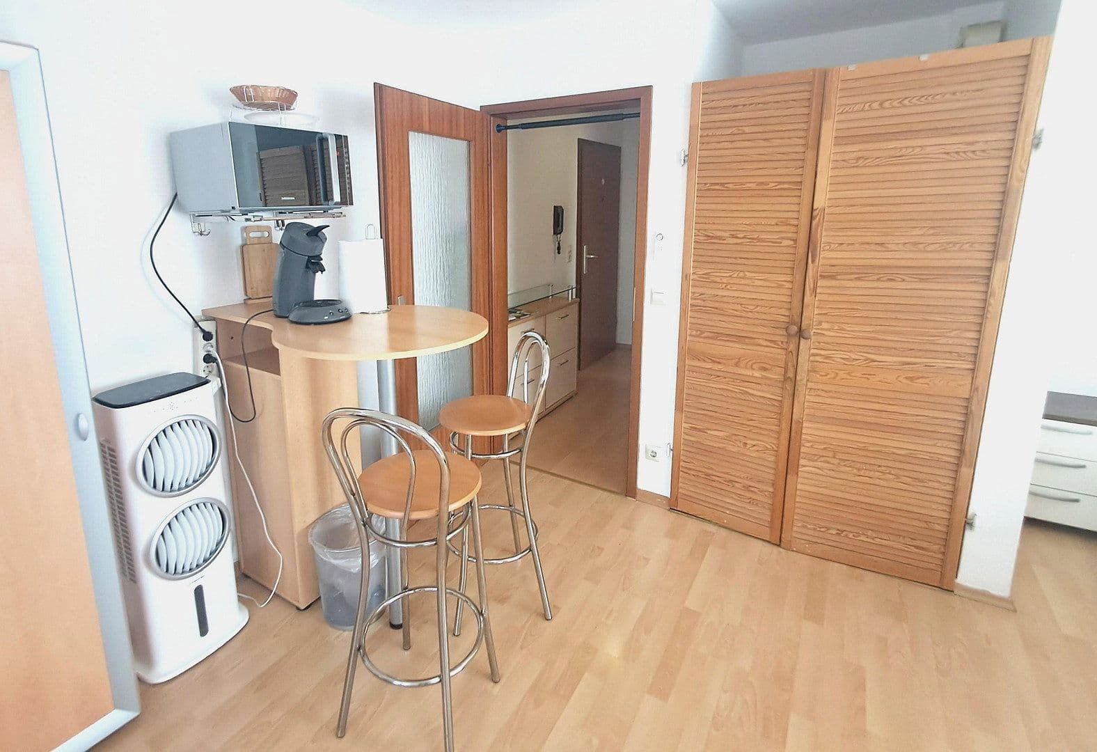 Prodej bytu 1+1 34 m², Heilbronn, Bádensko-Württembersko Prodej bytu 1+1 34 m², Heilbronn, Bádensko-Württembersko