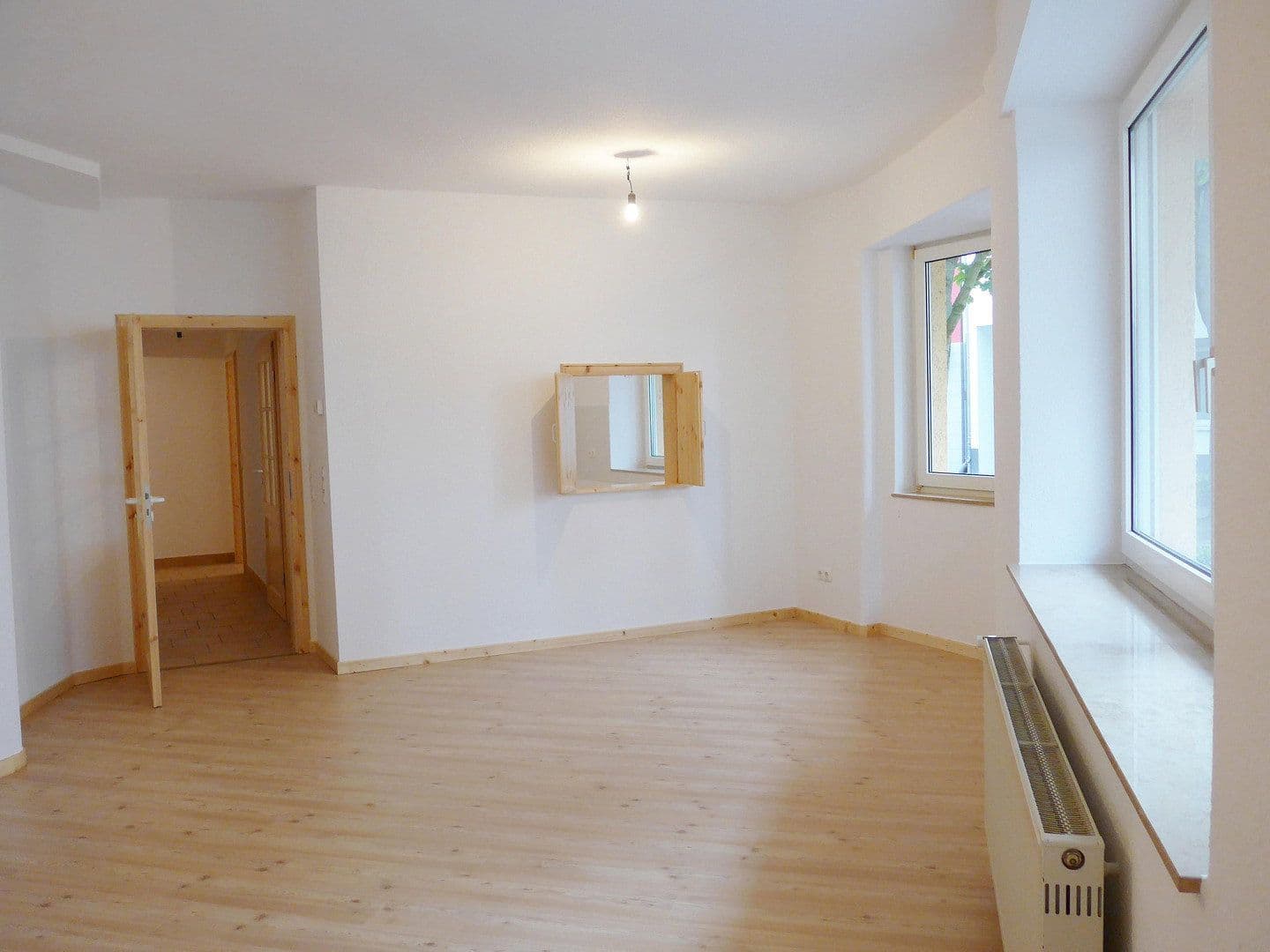 Pronájem bytu 2+1 80 m², Ortheck 2, Witten, Severní Porýní-Vestfálsko Pronájem bytu 2+1 80 m², Ortheck 2, Witten, Severní Porýní-Vestfálsko