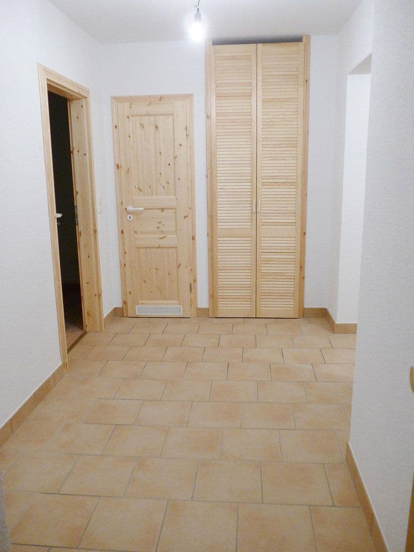 Pronájem bytu 2+1 80 m², Ortheck 2, Witten, Severní Porýní-Vestfálsko Pronájem bytu 2+1 80 m², Ortheck 2, Witten, Severní Porýní-Vestfálsko