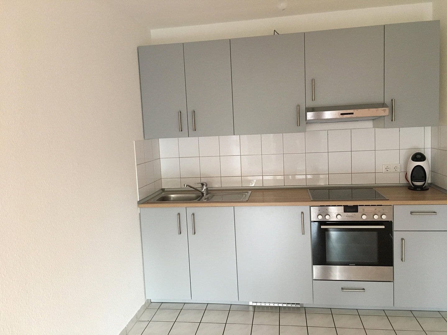 Pronájem bytu 2+1 52 m², Lortzingstraße 35, Hilden, Severní Porýní-Vestfálsko Pronájem bytu 2+1 52 m², Lortzingstraße 35, Hilden, Severní Porýní-Vestfálsko