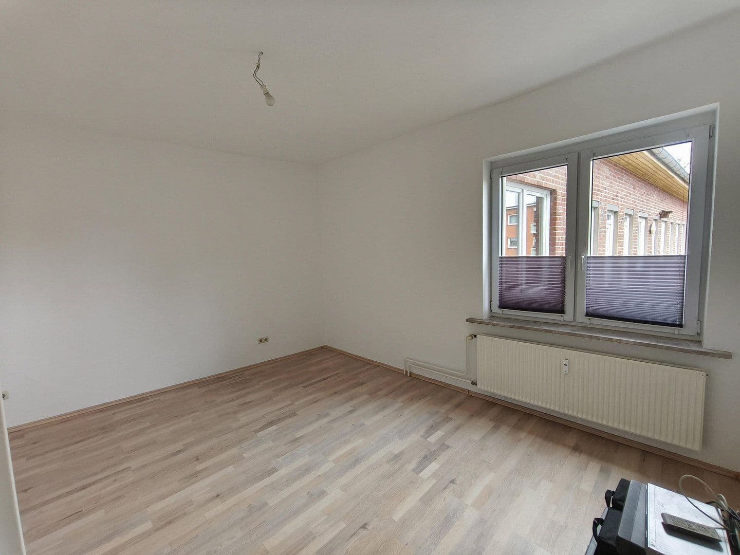 Pronájem bytu 2+1 59 m², Saarbrückenstrasse 178, Kiel, Šlesvicko-Holštýnsko Pronájem bytu 2+1 59 m², Saarbrückenstrasse 178, Kiel, Šlesvicko-Holštýnsko