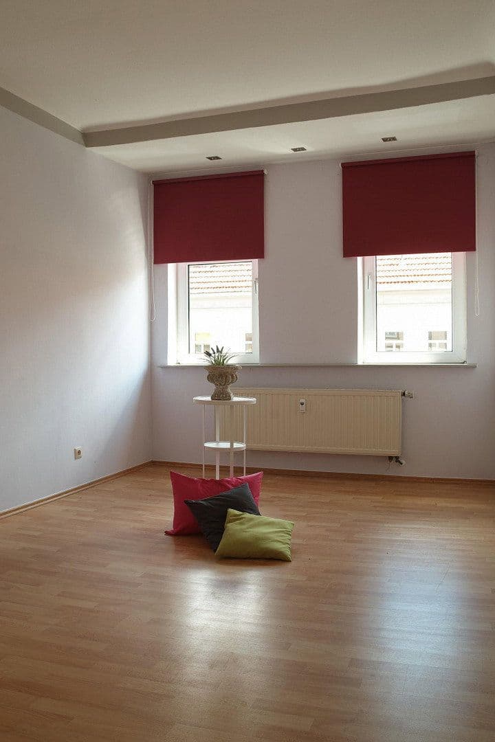 Prodej domu 380 m², pozemek 170 m², Marktstr. 9, Ohrdruf, Durynsko Prodej domu 380 m², pozemek 170 m², Marktstr. 9, Ohrdruf, Durynsko