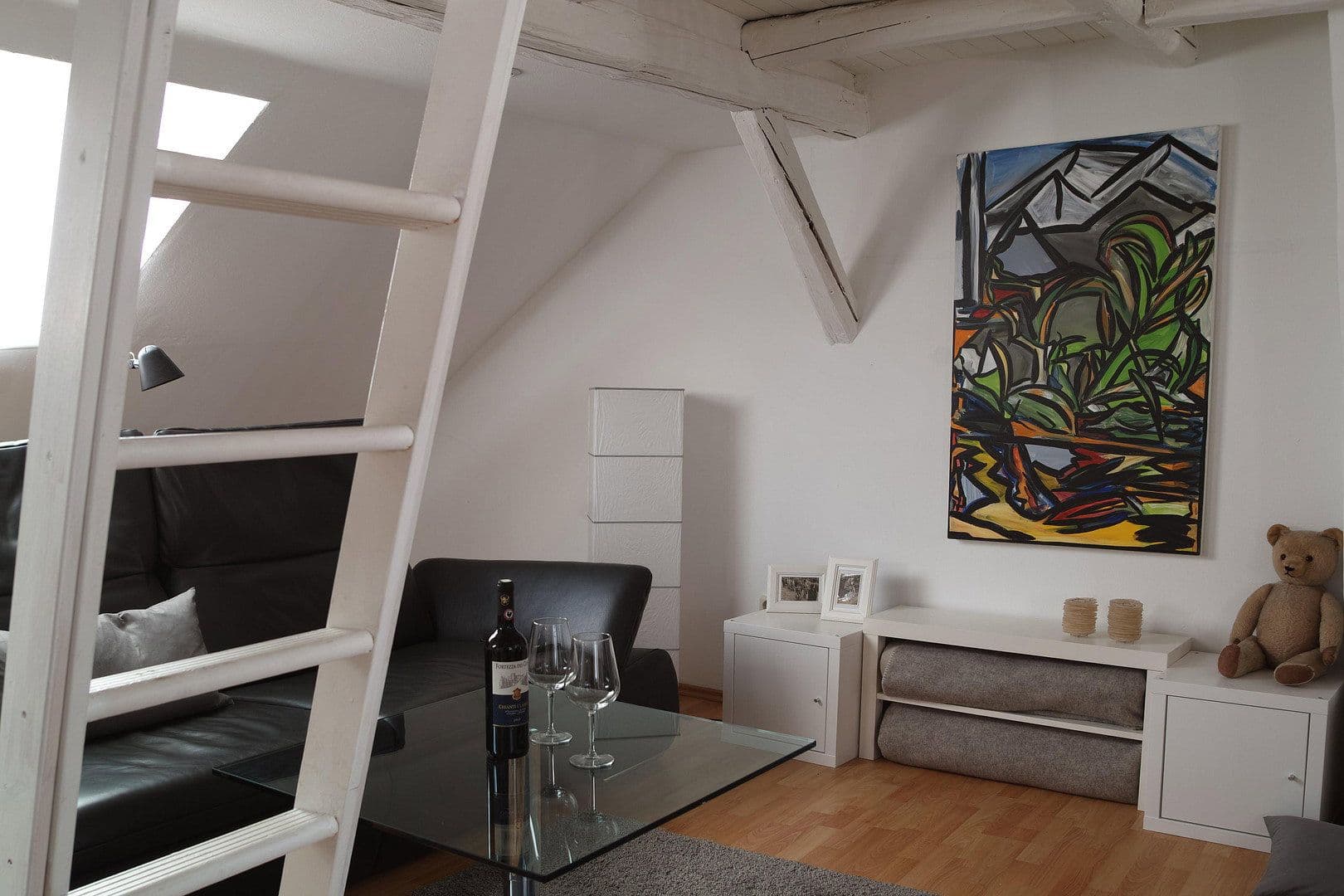 Prodej domu 380 m², pozemek 170 m², Marktstr. 9, Ohrdruf, Durynsko Prodej domu 380 m², pozemek 170 m², Marktstr. 9, Ohrdruf, Durynsko