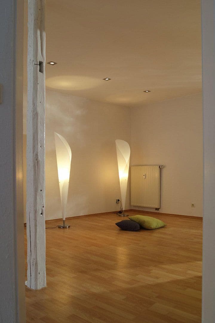 Prodej domu 380 m², pozemek 170 m², Marktstr. 9, Ohrdruf, Durynsko Prodej domu 380 m², pozemek 170 m², Marktstr. 9, Ohrdruf, Durynsko