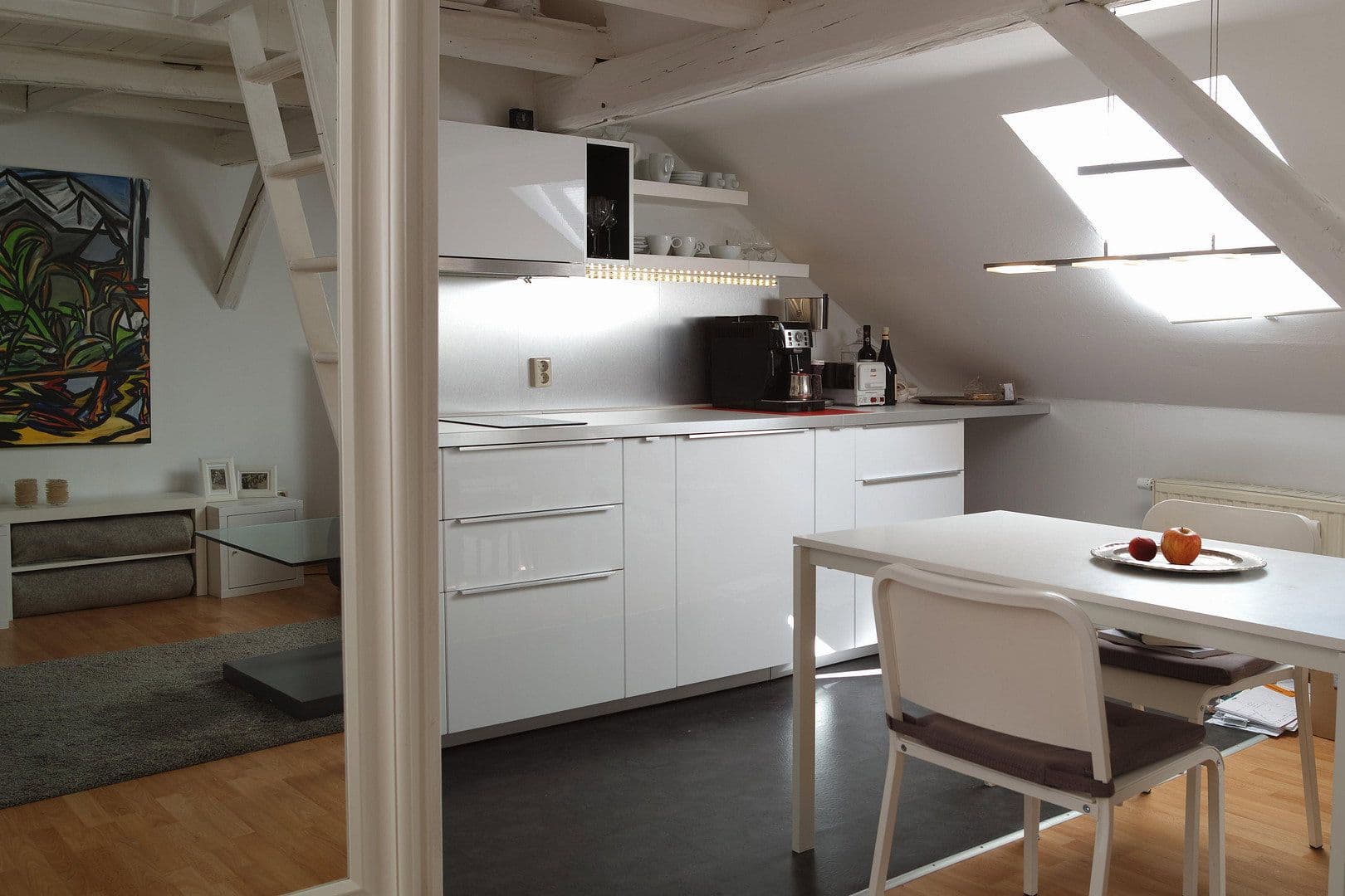 Prodej domu 380 m², pozemek 170 m², Marktstr. 9, Ohrdruf, Durynsko Prodej domu 380 m², pozemek 170 m², Marktstr. 9, Ohrdruf, Durynsko