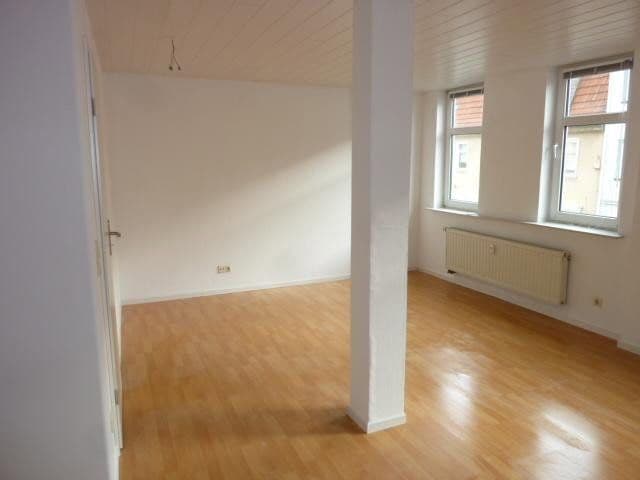 Prodej domu 380 m², pozemek 170 m², Marktstr. 9, Ohrdruf, Durynsko Prodej domu 380 m², pozemek 170 m², Marktstr. 9, Ohrdruf, Durynsko