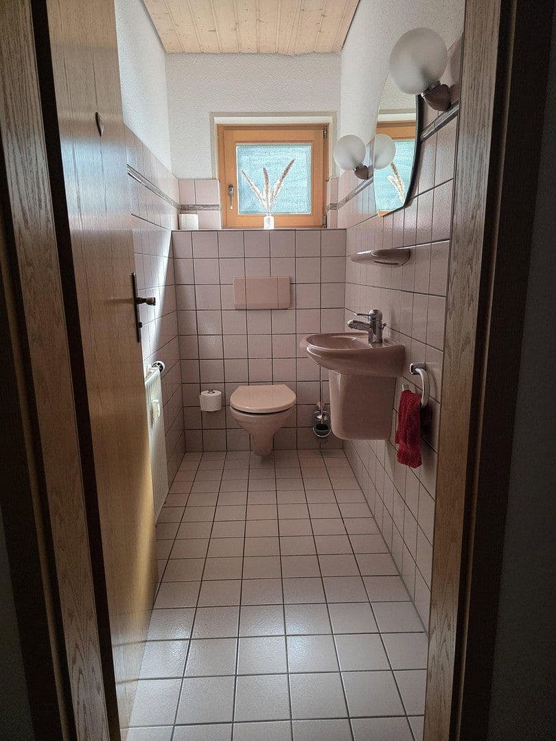 Pronájem bytu 18 m², Tübingen, Bádensko-Württembersko Pronájem bytu 18 m², Tübingen, Bádensko-Württembersko