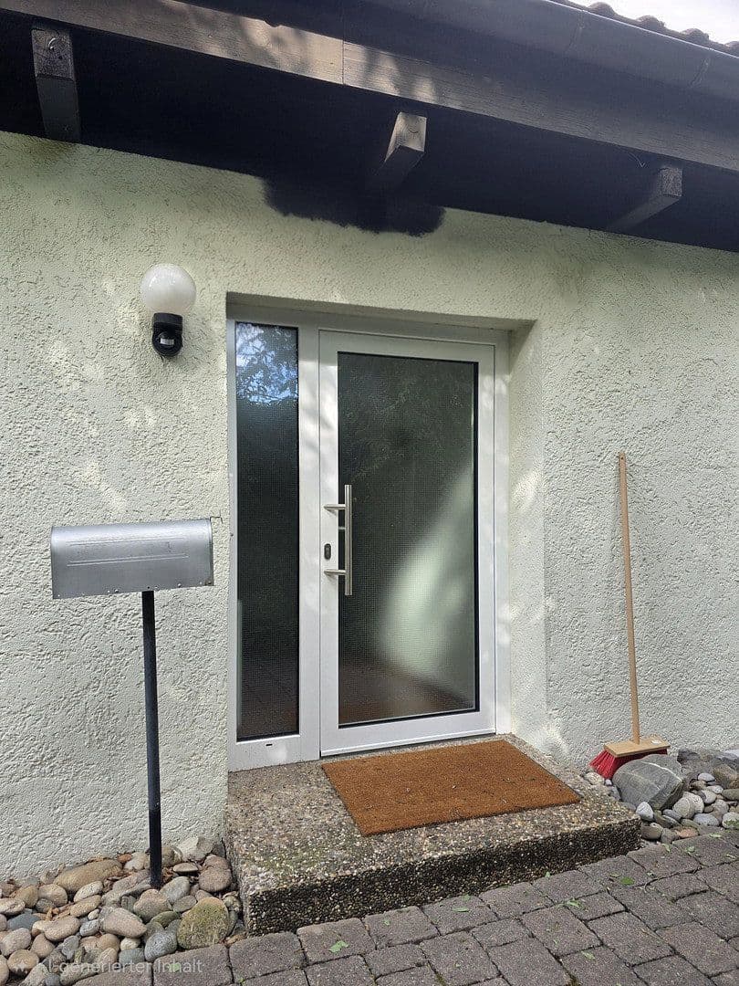 Pronájem bytu 18 m², Tübingen, Bádensko-Württembersko Pronájem bytu 18 m², Tübingen, Bádensko-Württembersko