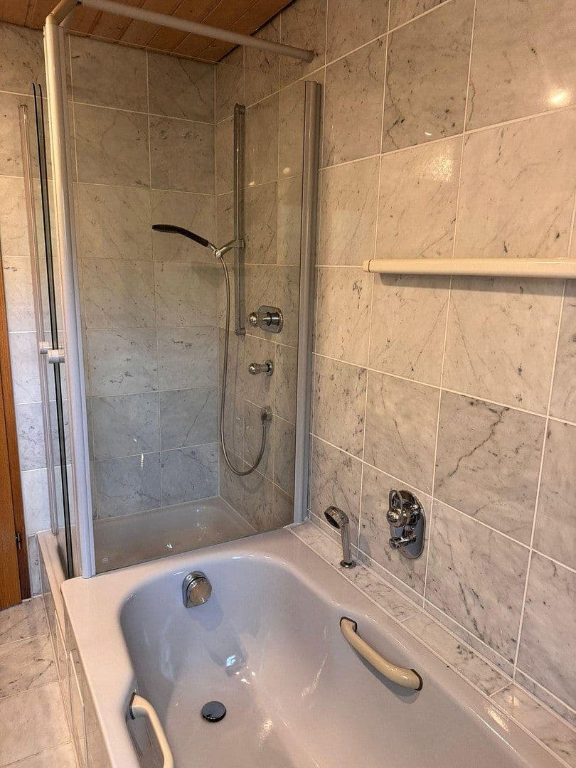 Pronájem bytu 18 m², Tübingen, Bádensko-Württembersko Pronájem bytu 18 m², Tübingen, Bádensko-Württembersko