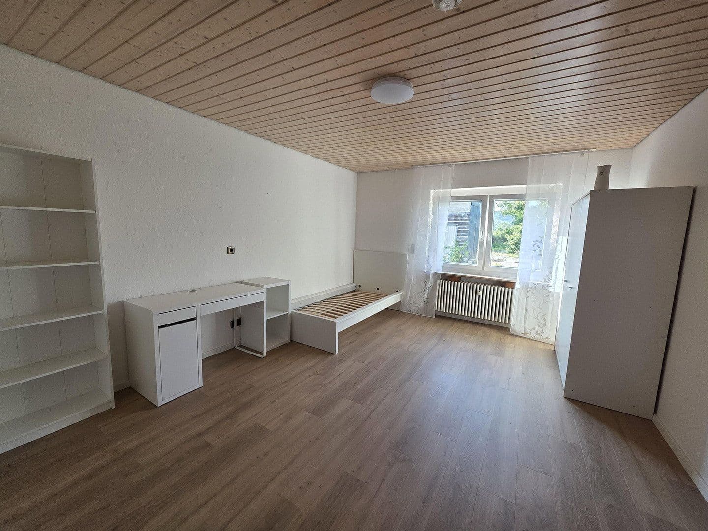 Pronájem bytu 18 m², Tübingen, Bádensko-Württembersko Pronájem bytu 18 m², Tübingen, Bádensko-Württembersko