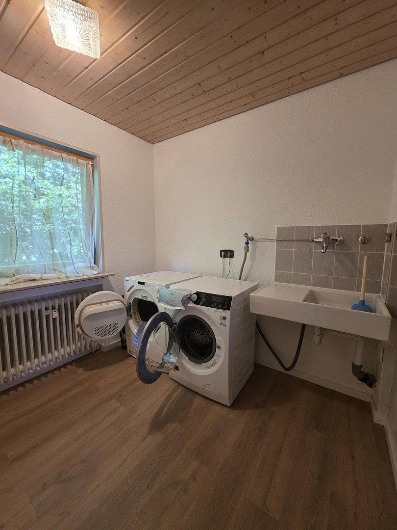 Pronájem bytu 18 m², Tübingen, Bádensko-Württembersko Pronájem bytu 18 m², Tübingen, Bádensko-Württembersko