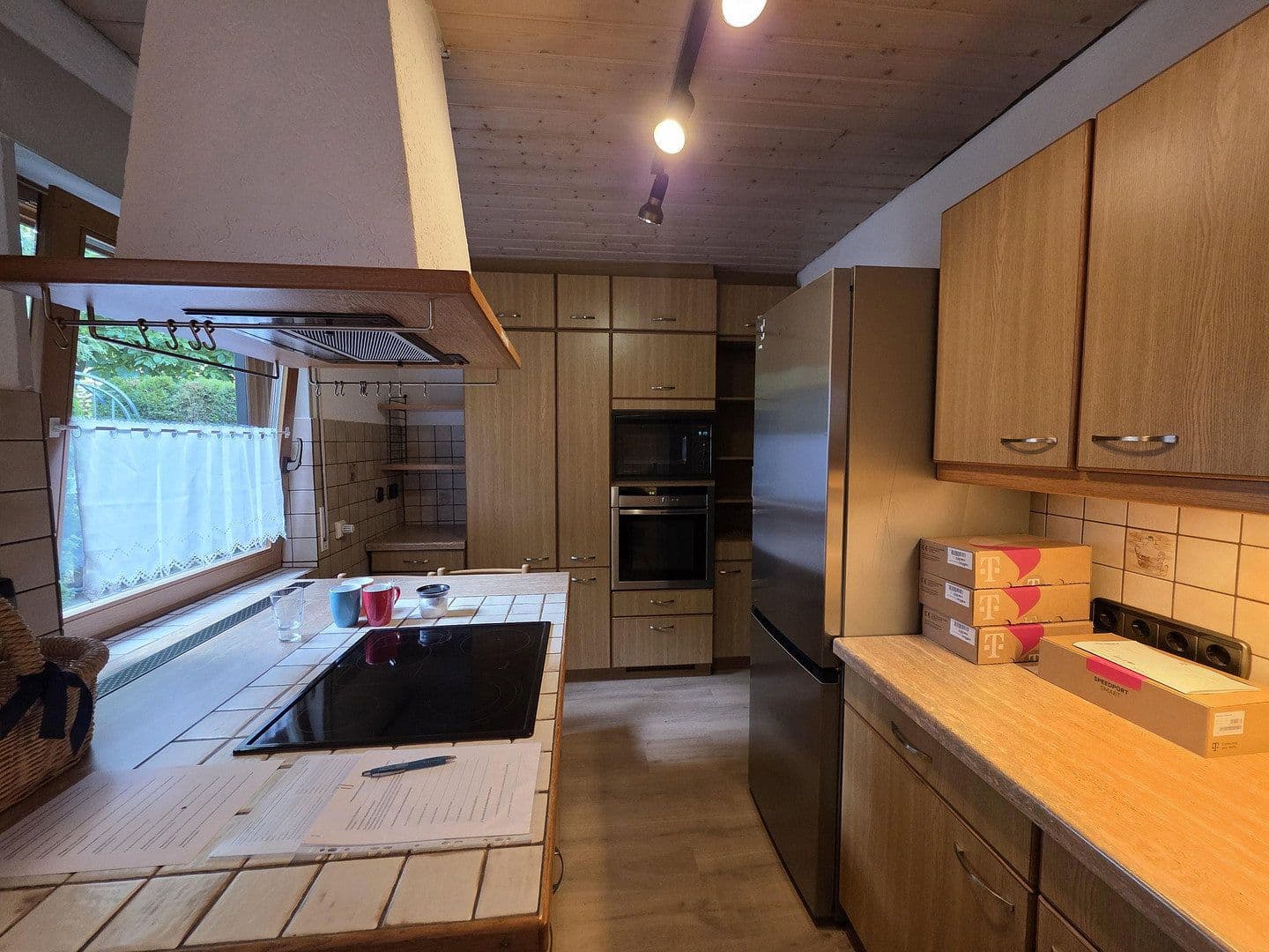 Pronájem bytu 18 m², Tübingen, Bádensko-Württembersko Pronájem bytu 18 m², Tübingen, Bádensko-Württembersko