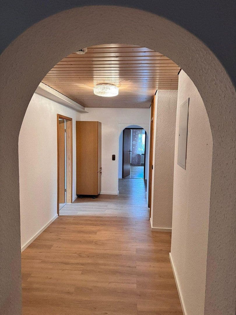 Pronájem bytu 18 m², Tübingen, Bádensko-Württembersko Pronájem bytu 18 m², Tübingen, Bádensko-Württembersko