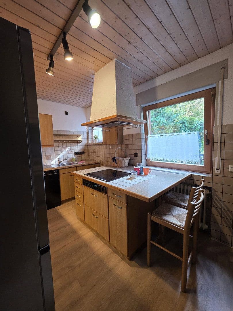 Pronájem bytu 18 m², Tübingen, Bádensko-Württembersko Pronájem bytu 18 m², Tübingen, Bádensko-Württembersko