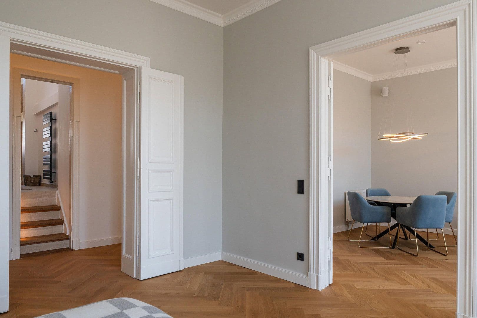 Prodej bytu 3+1 96 m², Berlin, Berlín Prodej bytu 3+1 96 m², Berlin, Berlín