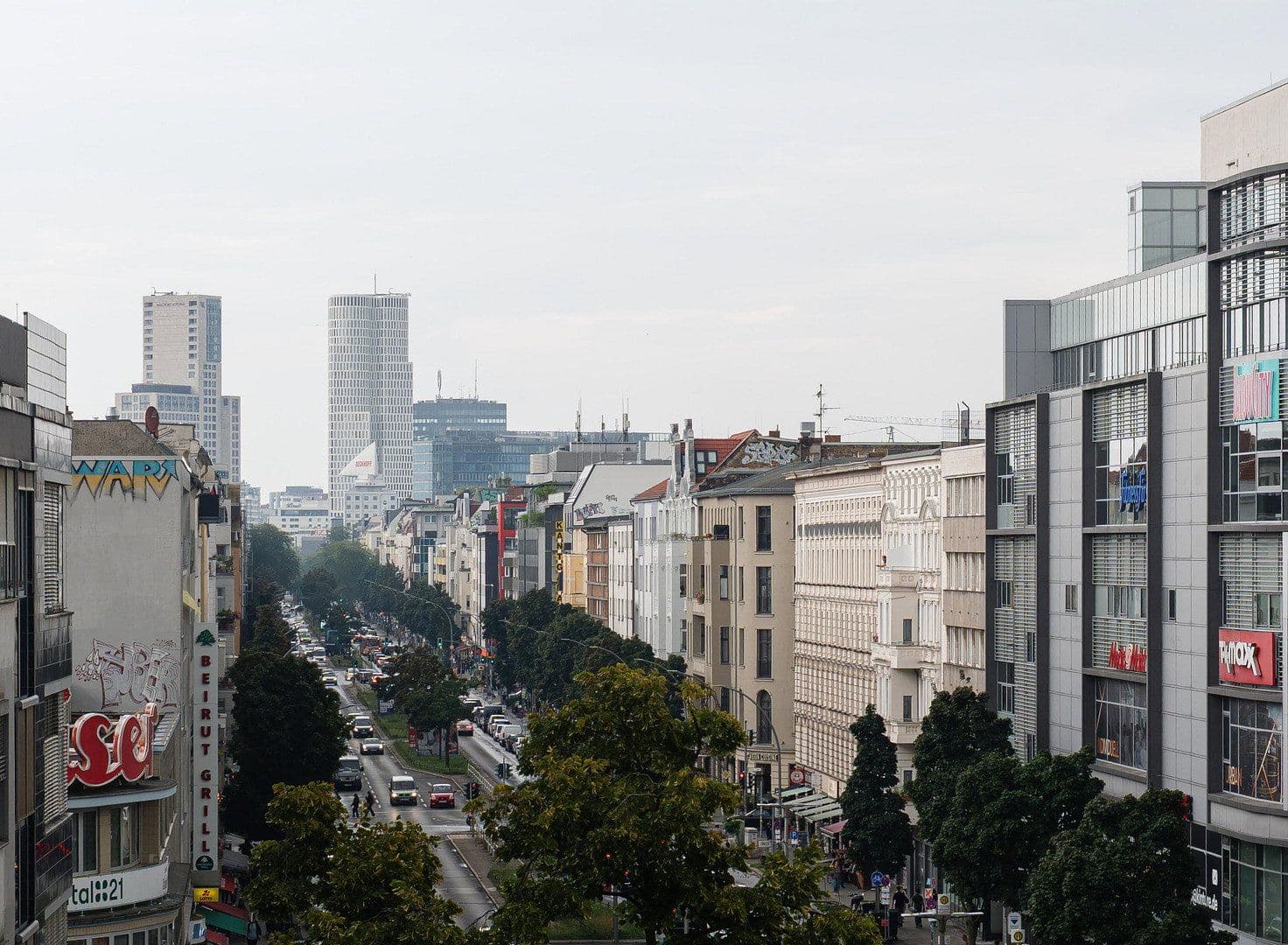 Prodej bytu 3+1 96 m², Berlin, Berlín Prodej bytu 3+1 96 m², Berlin, Berlín