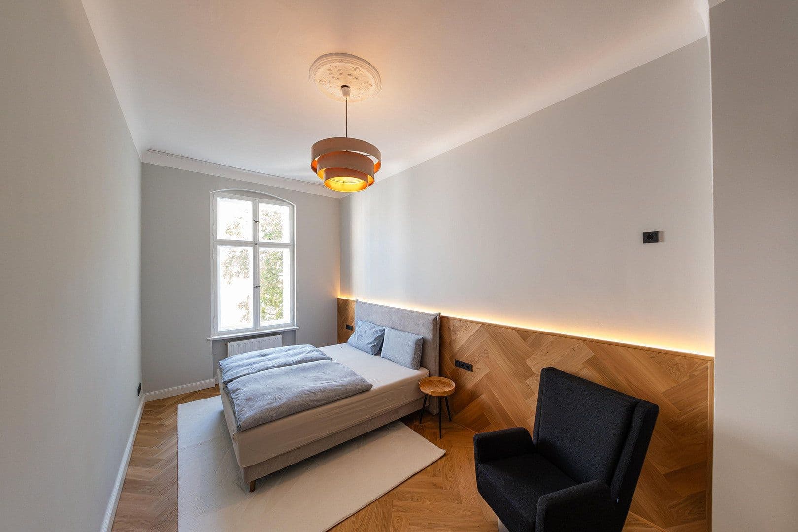 Prodej bytu 3+1 96 m², Berlin, Berlín Prodej bytu 3+1 96 m², Berlin, Berlín