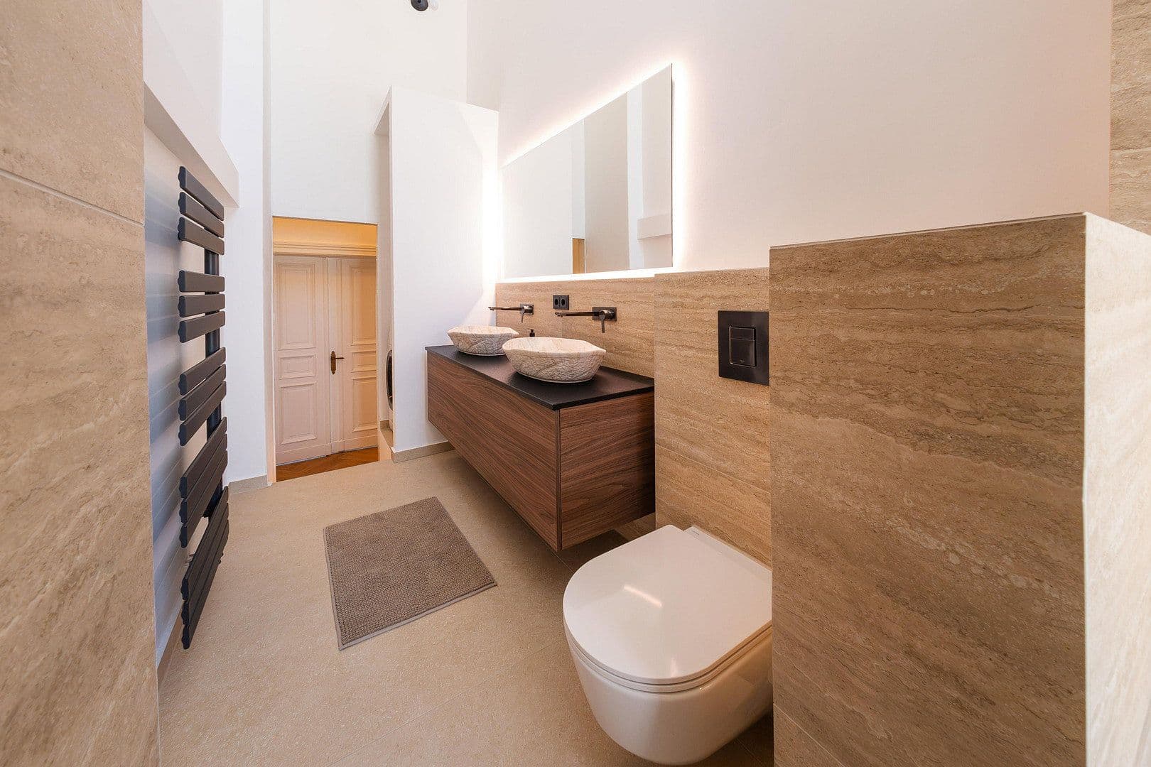 Prodej bytu 3+1 96 m², Berlin, Berlín Prodej bytu 3+1 96 m², Berlin, Berlín