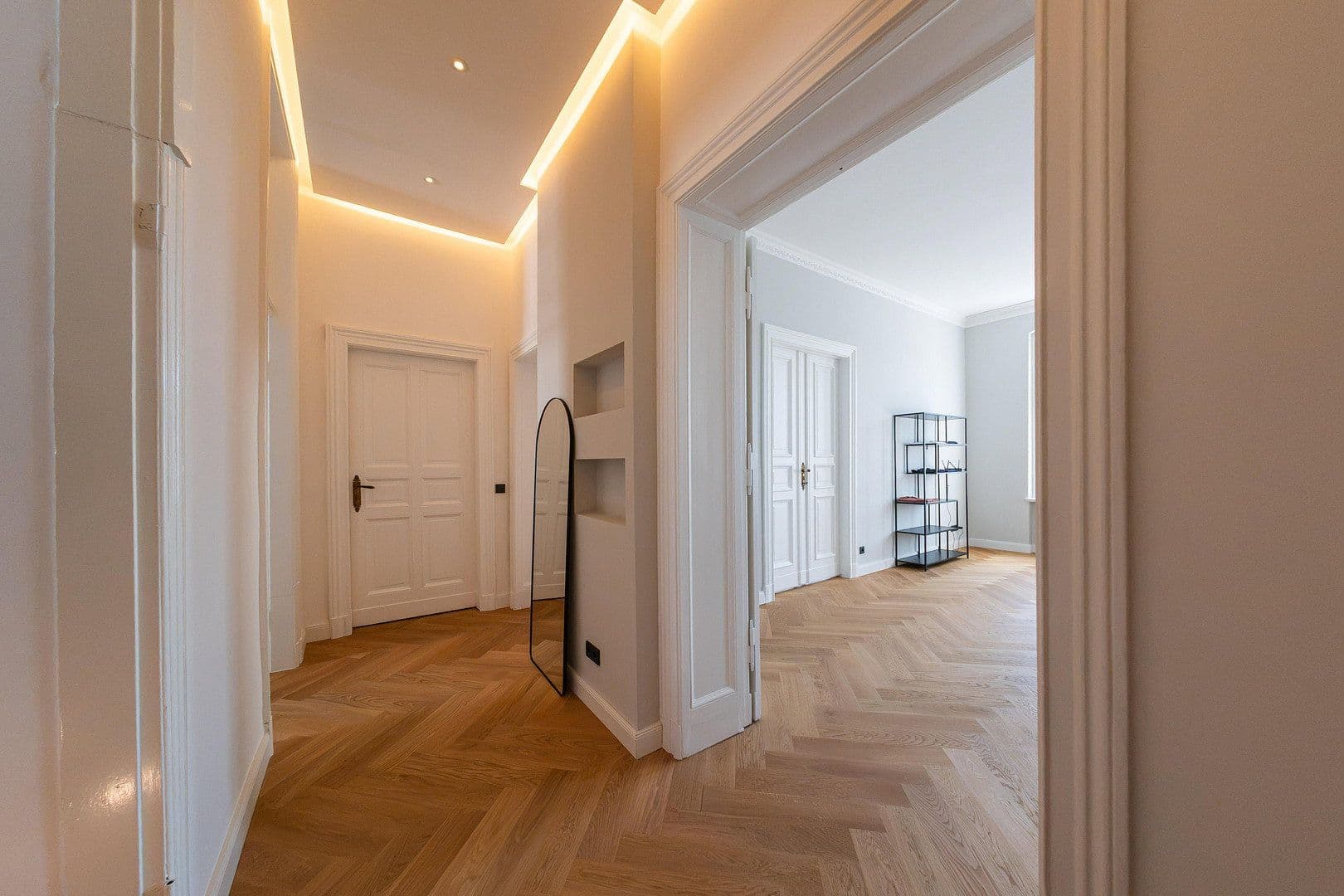 Prodej bytu 3+1 96 m², Berlin, Berlín Prodej bytu 3+1 96 m², Berlin, Berlín