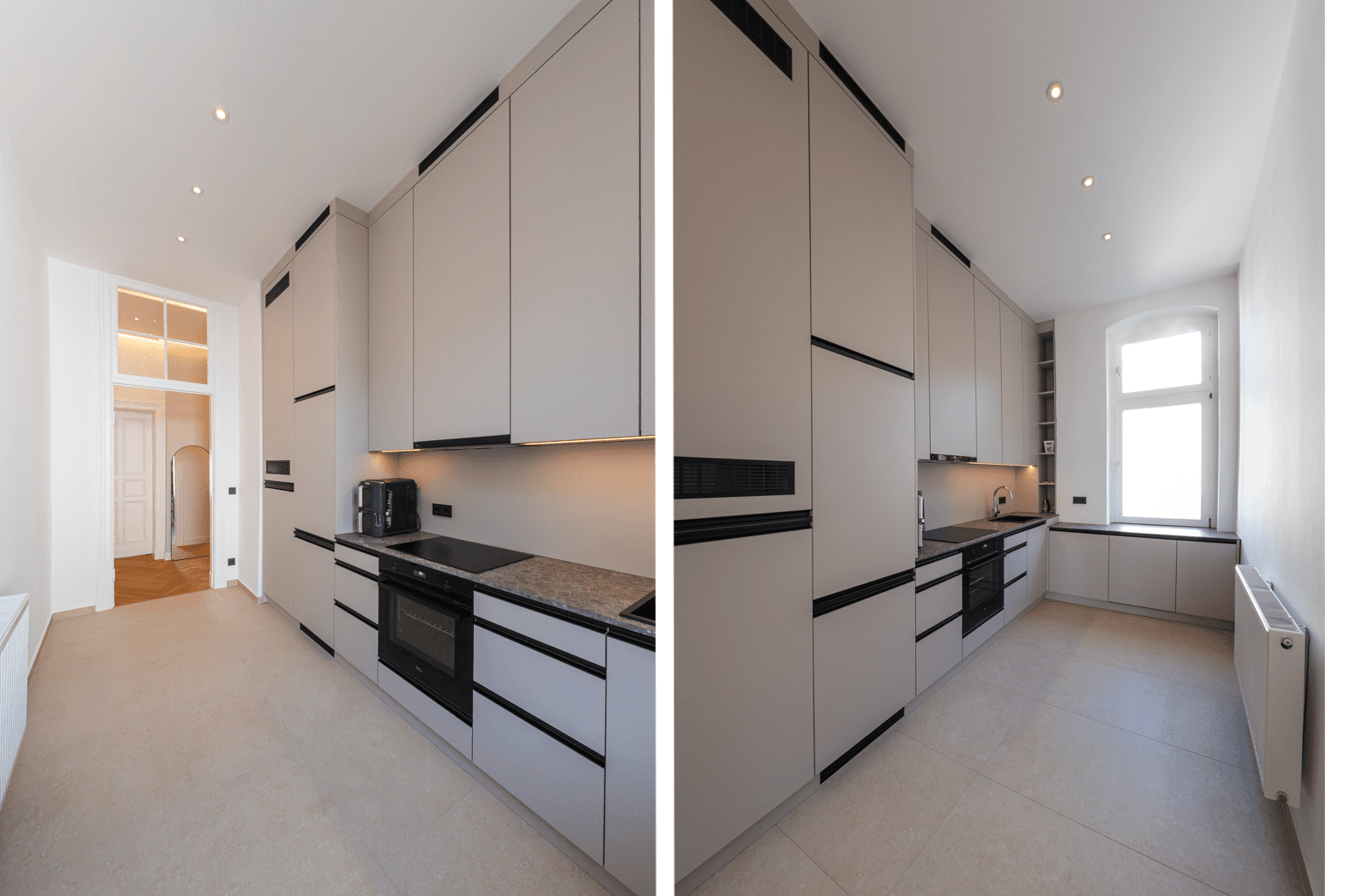 Prodej bytu 3+1 96 m², Berlin, Berlín Prodej bytu 3+1 96 m², Berlin, Berlín