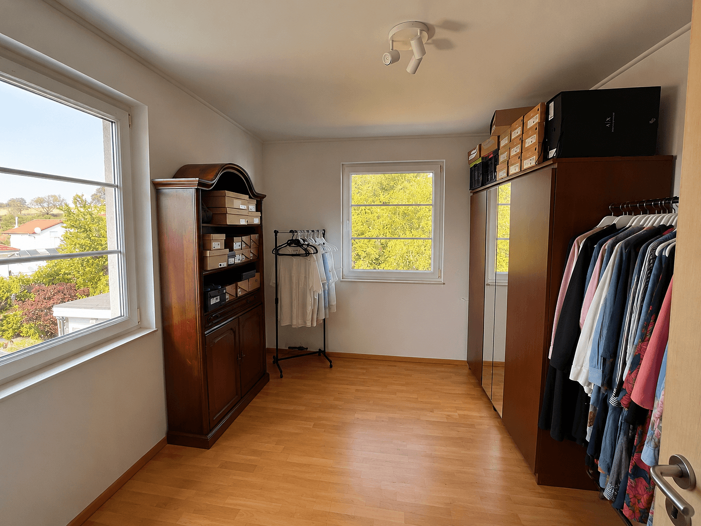 Prodej domu 125 m², pozemek 497 m², Ottweiler, Země Sársko Prodej domu 125 m², pozemek 497 m², Ottweiler, Země Sársko