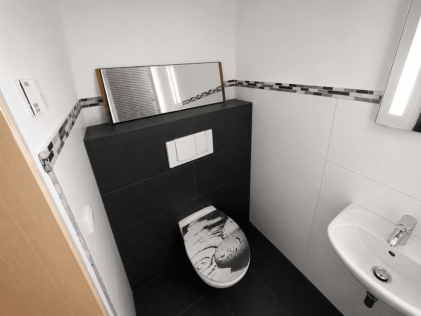 Prodej domu 125 m², pozemek 497 m², Ottweiler, Země Sársko Prodej domu 125 m², pozemek 497 m², Ottweiler, Země Sársko