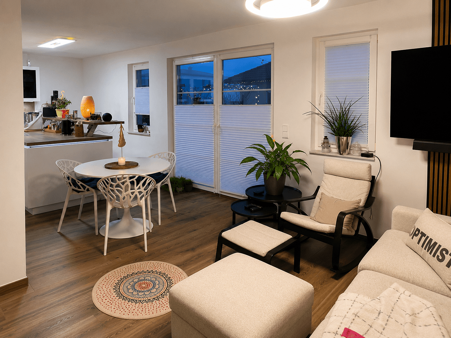 Prodej domu 125 m², pozemek 497 m², Ottweiler, Země Sársko Prodej domu 125 m², pozemek 497 m², Ottweiler, Země Sársko