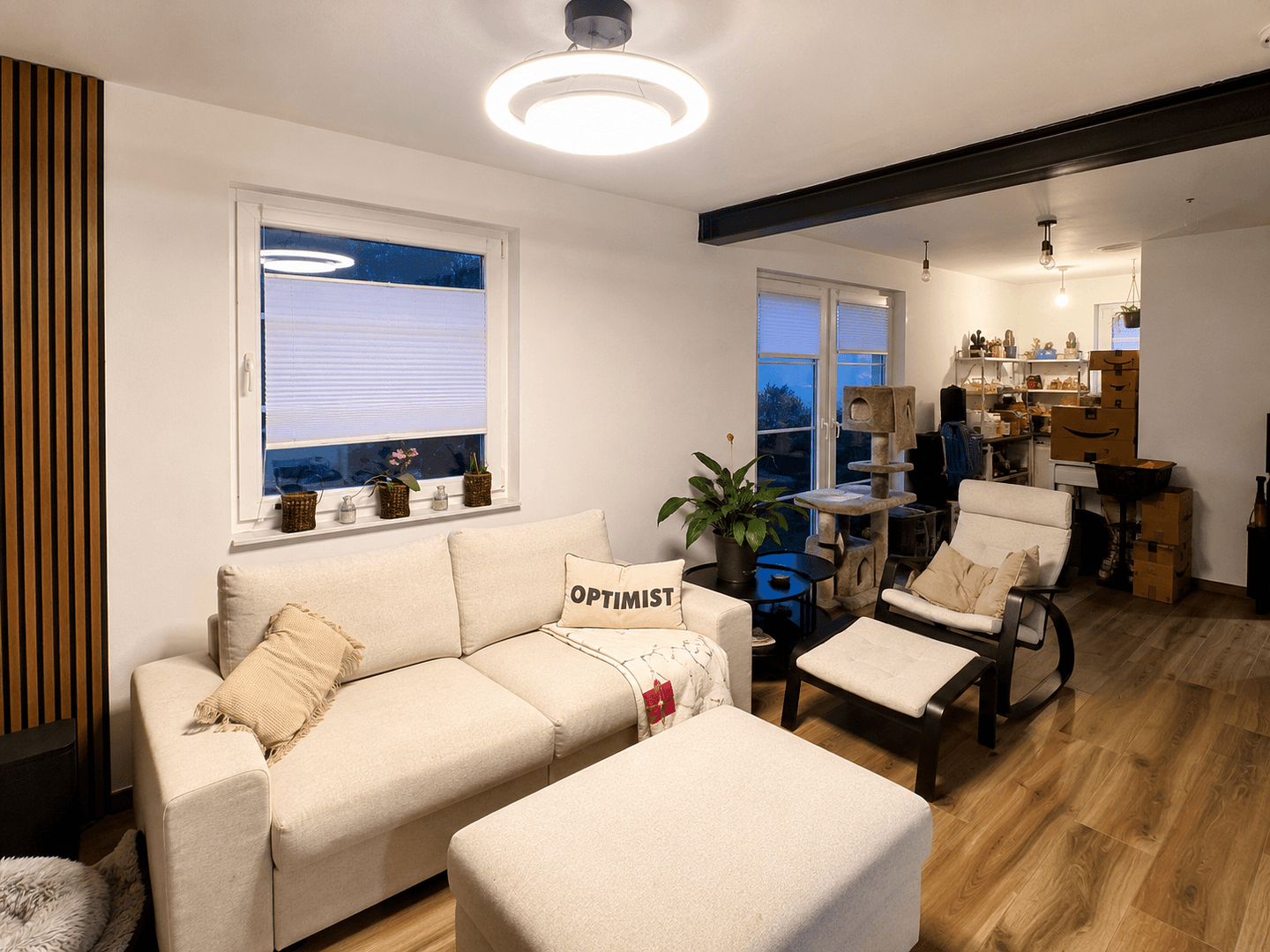 Prodej domu 125 m², pozemek 497 m², Ottweiler, Země Sársko Prodej domu 125 m², pozemek 497 m², Ottweiler, Země Sársko