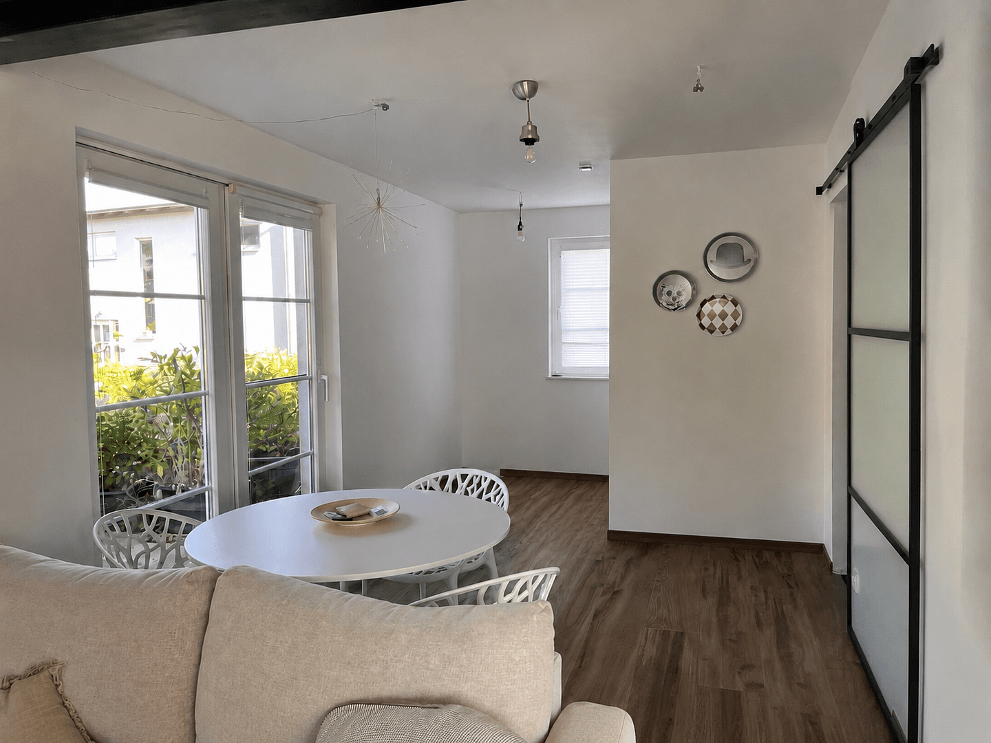 Prodej domu 125 m², pozemek 497 m², Ottweiler, Země Sársko Prodej domu 125 m², pozemek 497 m², Ottweiler, Země Sársko