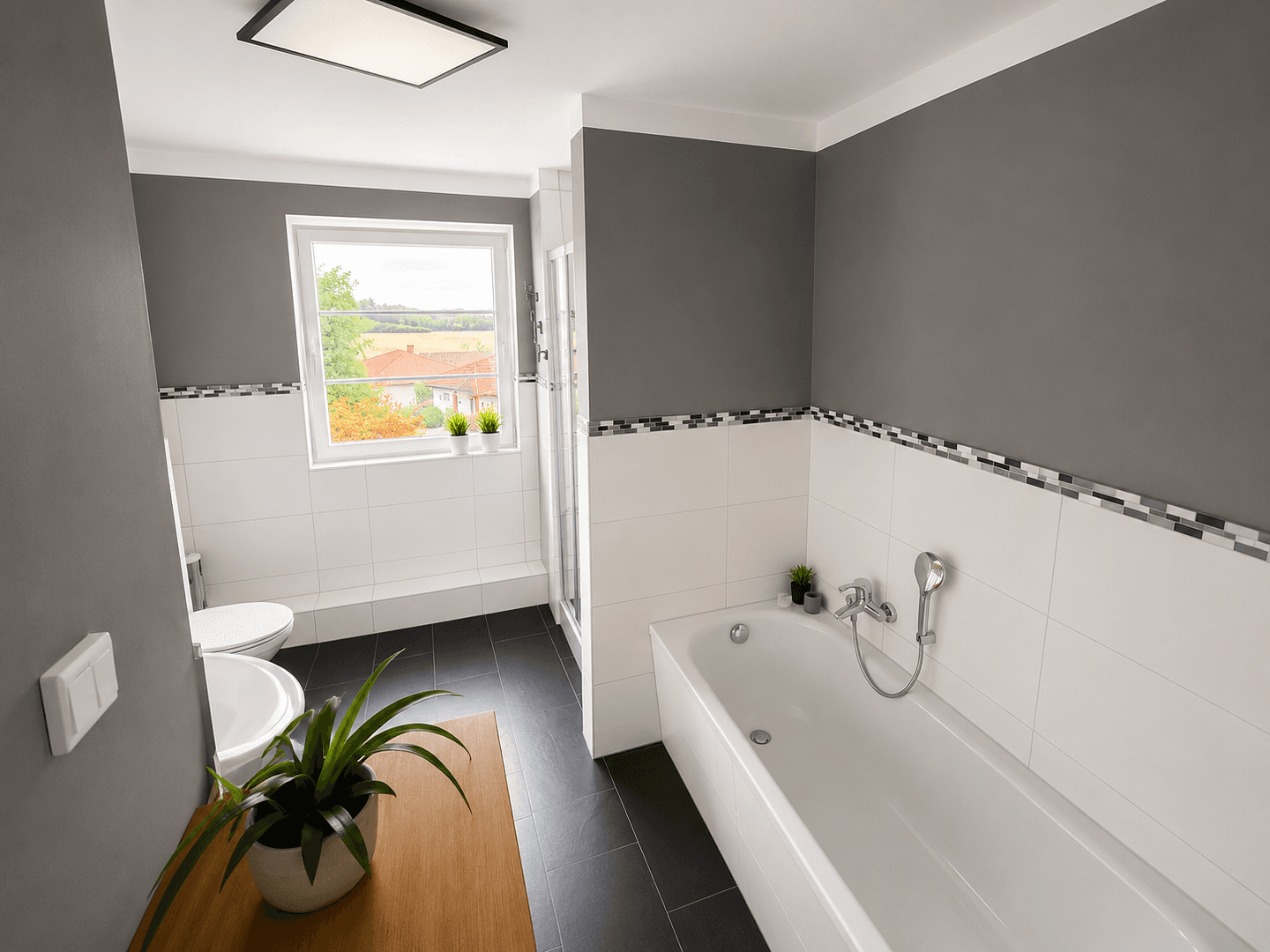 Prodej domu 125 m², pozemek 497 m², Ottweiler, Země Sársko Prodej domu 125 m², pozemek 497 m², Ottweiler, Země Sársko