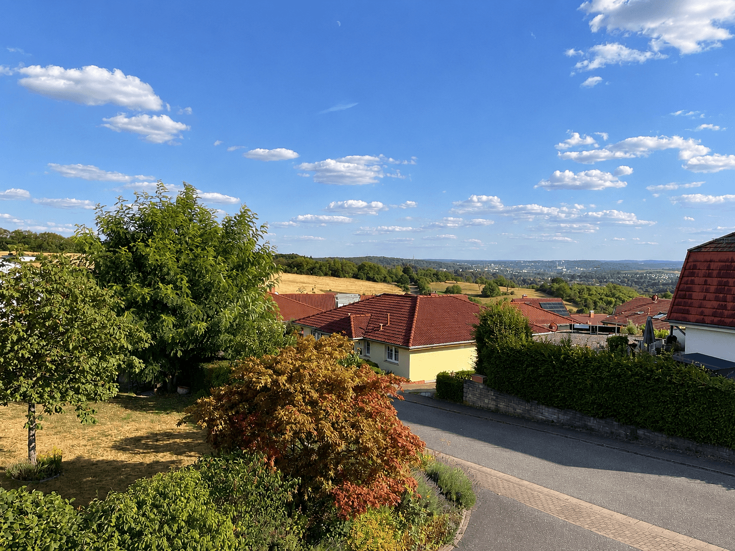Prodej domu 125 m², pozemek 497 m², Ottweiler, Země Sársko Prodej domu 125 m², pozemek 497 m², Ottweiler, Země Sársko