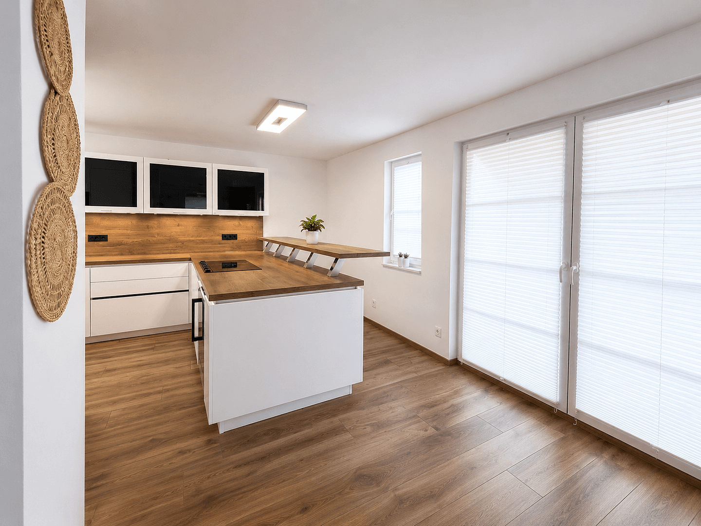 Prodej domu 125 m², pozemek 497 m², Ottweiler, Země Sársko Prodej domu 125 m², pozemek 497 m², Ottweiler, Země Sársko