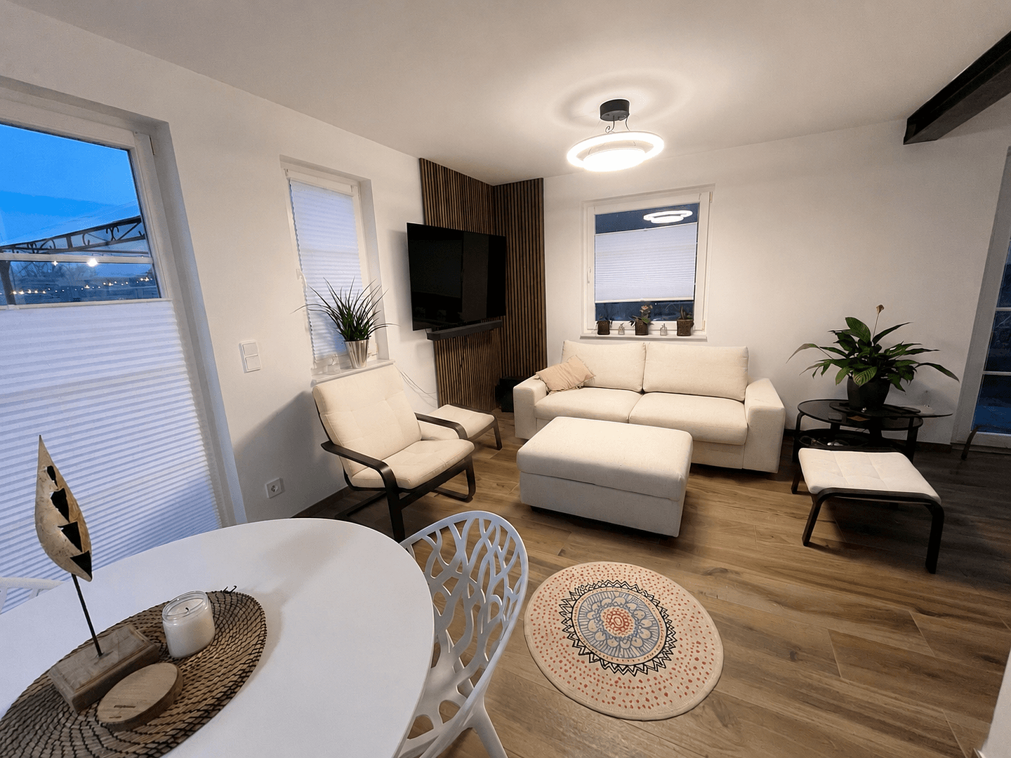 Prodej domu 125 m², pozemek 497 m², Ottweiler, Země Sársko Prodej domu 125 m², pozemek 497 m², Ottweiler, Země Sársko
