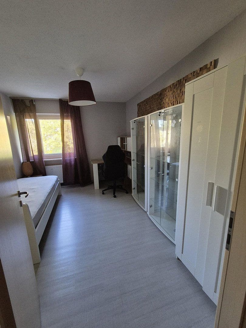 Pronájem bytu 4+1 102 m², Am Roth 6, Königstein im Taunus, Hessen Pronájem bytu 4+1 102 m², Am Roth 6, Königstein im Taunus, Hessen
