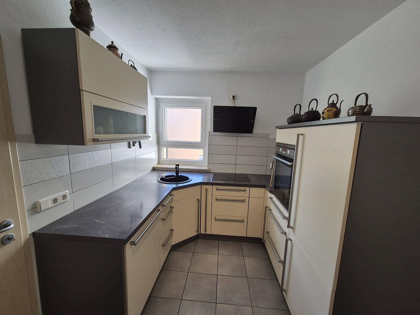 Pronájem bytu 4+1 102 m², Am Roth 6, Königstein im Taunus, Hessen Pronájem bytu 4+1 102 m², Am Roth 6, Königstein im Taunus, Hessen