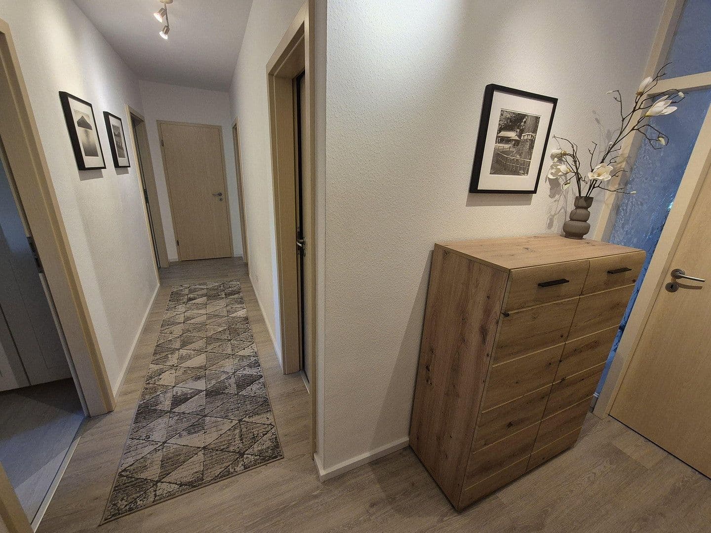 Pronájem bytu 4+1 102 m², Am Roth 6, Königstein im Taunus, Hessen Pronájem bytu 4+1 102 m², Am Roth 6, Königstein im Taunus, Hessen
