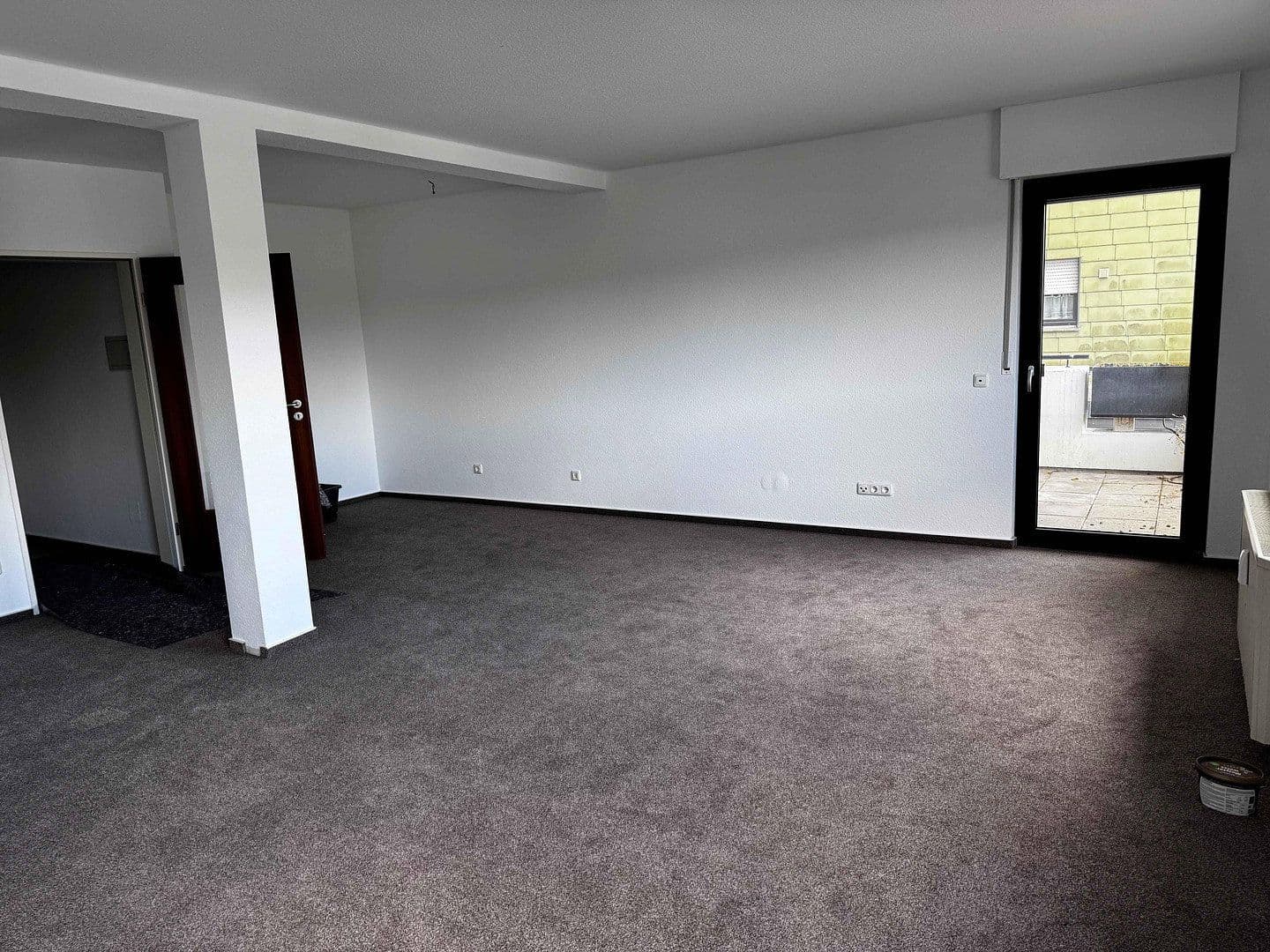 Pronájem bytu 1+1 50 m², Am Sammetshain 32, Siegen, Severní Porýní-Vestfálsko Pronájem bytu 1+1 50 m², Am Sammetshain 32, Siegen, Severní Porýní-Vestfálsko