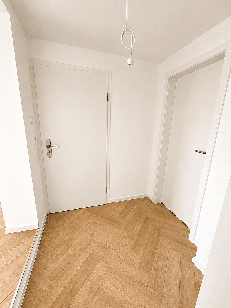 Pronájem bytu 2+kk 52 m², Werderstraße 18, Dortmund, Severní Porýní-Vestfálsko Pronájem bytu 2+kk 52 m², Werderstraße 18, Dortmund, Severní Porýní-Vestfálsko