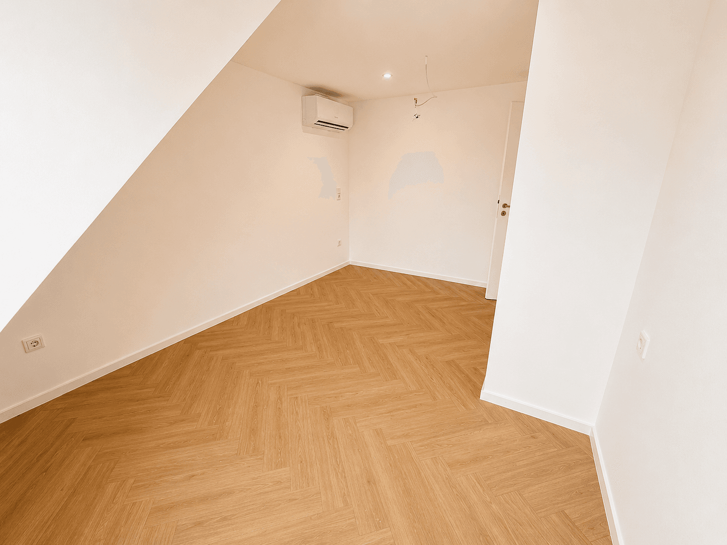Pronájem bytu 2+kk 52 m², Werderstraße 18, Dortmund, Severní Porýní-Vestfálsko Pronájem bytu 2+kk 52 m², Werderstraße 18, Dortmund, Severní Porýní-Vestfálsko