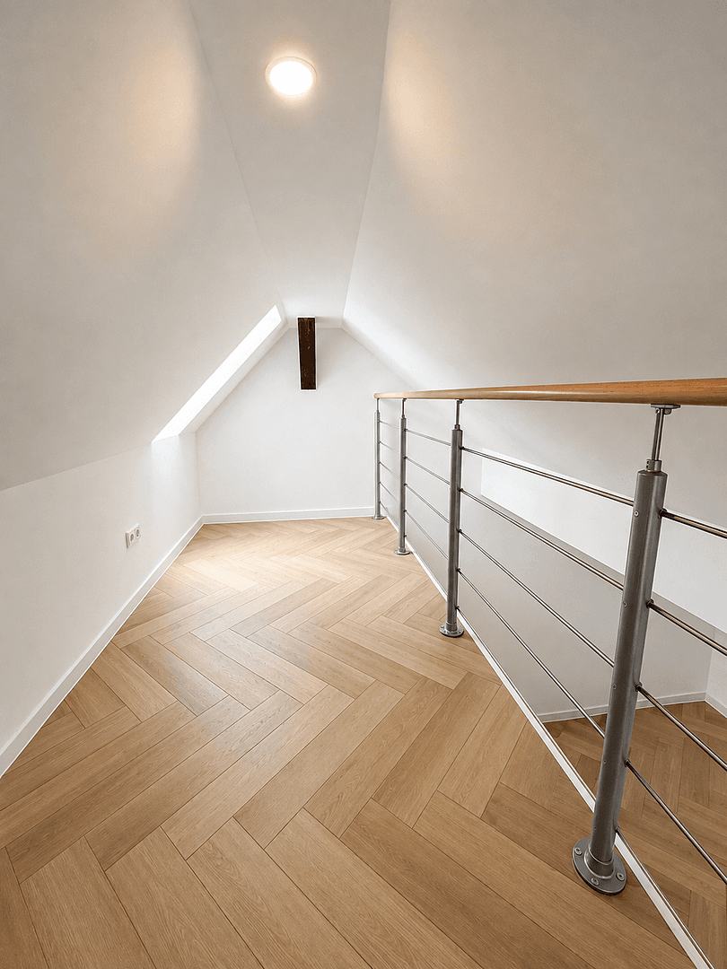 Pronájem bytu 2+kk 52 m², Werderstraße 18, Dortmund, Severní Porýní-Vestfálsko Pronájem bytu 2+kk 52 m², Werderstraße 18, Dortmund, Severní Porýní-Vestfálsko