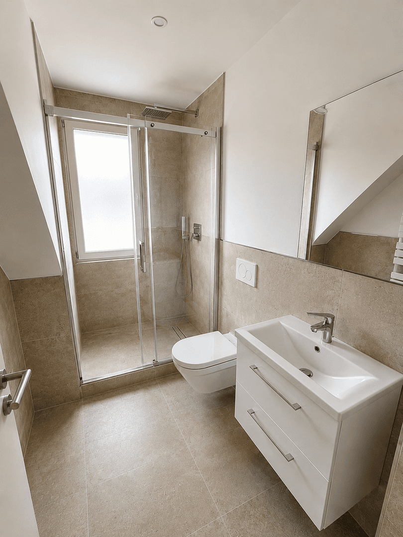 Pronájem bytu 2+kk 52 m², Werderstraße 18, Dortmund, Severní Porýní-Vestfálsko Pronájem bytu 2+kk 52 m², Werderstraße 18, Dortmund, Severní Porýní-Vestfálsko