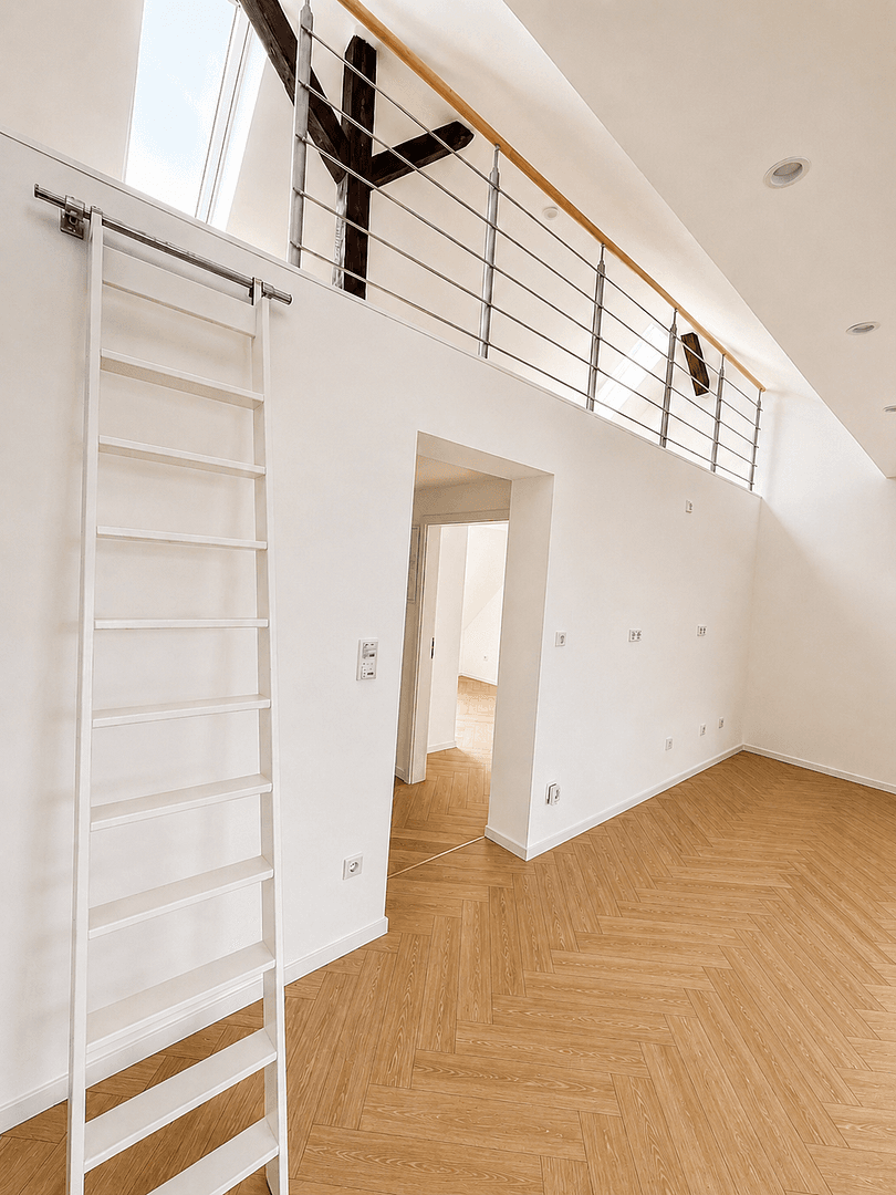 Pronájem bytu 2+kk 52 m², Werderstraße 18, Dortmund, Severní Porýní-Vestfálsko Pronájem bytu 2+kk 52 m², Werderstraße 18, Dortmund, Severní Porýní-Vestfálsko